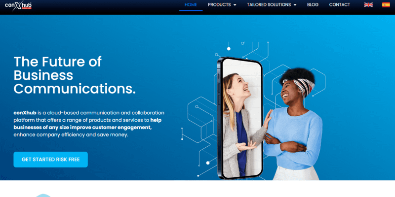 conXhub Review: Pricing, Features & More