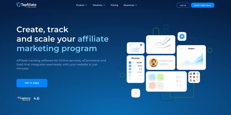 UpPromote Review: Pricing, Features & More