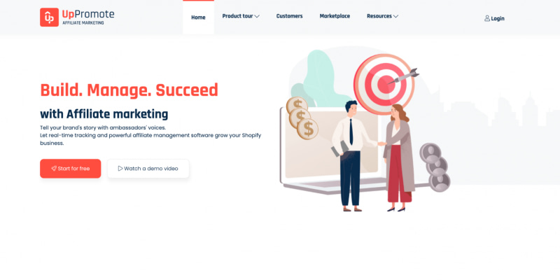 Refersion Review: Pricing, Features & More