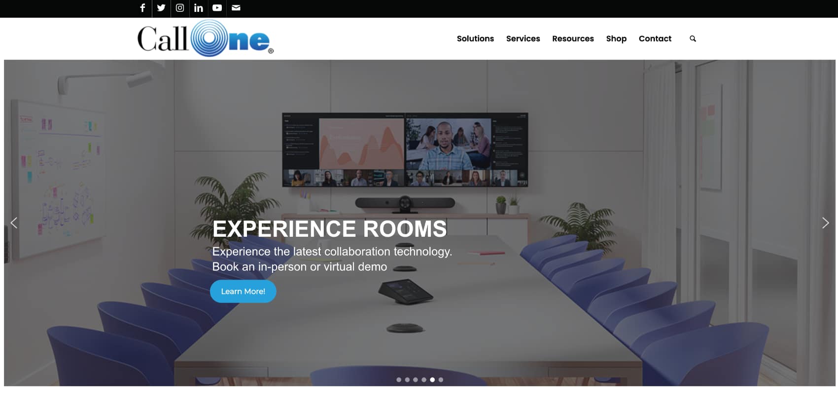 Call One Inc Review: Pricing, Features & More - leadflowexperts.com